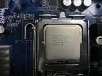 Лот: 16508550. Фото: 2. Материнская плата ASrock G41C-GS... Комплектующие