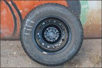 Лот: 2155406. Фото: 2. Шипованные Matador MP 57 Sibir... Шины, Диски