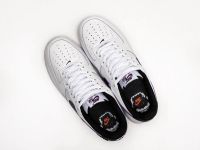 Лот: 20757074. Фото: 2. Кроссовки Nike Air Force 1 Low. Мужская обувь