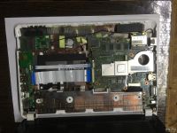 Лот: 17534348. Фото: 2. мат плата Asus Нетбук Eee Pc Seashell... Комплектующие