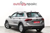 Лот: 22142053. Фото: 6. Volkswagen Tiguan 2021