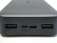 Лот: 21069238. Фото: 3. Портативный аккумулятор Xiaomi... Смартфоны, связь, навигация
