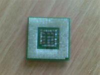 Лот: 1041390. Фото: 2. Intel Pentium 4 2.4GHZ\1M\533. Комплектующие