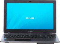 Лот: 6263684. Фото: 2. Мощный игровой 15.6" Ноутбук DNS... Компьютеры, ноутбуки, планшеты