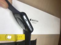 Лот: 16868487. Фото: 5. Apple watch 3 42 mm