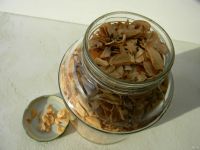 Лот: 17165963. Фото: 2. Чеснок сушеный резаный. Продукты