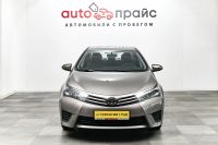 Лот: 19150458. Фото: 2. Toyota Corolla, XI (E160, E170... Авто, мото, водный транспорт