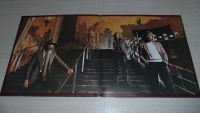 Лот: 14782081. Фото: 3. Bee Gees "Living Eyes" (LP)_Germany... Красноярск