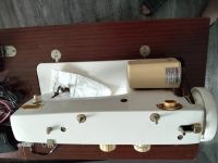 Лот: 25898300. Фото: 3. Швейная машинка Чайка-142М. Бытовая техника