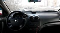 Лот: 10978419. Фото: 3. Chevrolet aveo. Красноярск