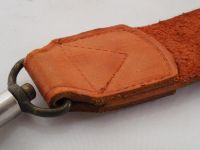 Лот: 9906445. Фото: 4. Винтажный японский ремень ROX... Красноярск