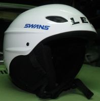 Лот: 7860694. Фото: 2. шлем горнолыжный SWANS (р. до... Обмундирование и экипировка