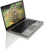 Лот: 20769203. Фото: 2. Ноутбук Fujitsu LifeBook U7412... Компьютеры, ноутбуки, планшеты