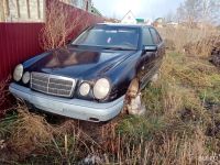 Лот: 15118508. Фото: 3. Mercedes-Benz E240 W210 M112... Авто, мото, водный транспорт