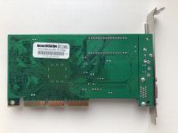 Лот: 25107191. Фото: 2. AGP 16Mb InnoVision Riva-TNT2... Комплектующие