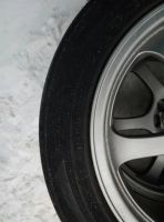 Лот: 8771583. Фото: 4. Комплект колес Viger Sport R15... Красноярск