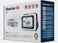 Лот: 5067784. Фото: 2. Сигнализация Staline E90. Авто, мото, водный транспорт