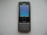 Лот: 729048. Фото: 3. Nokia 6300. Красноярск