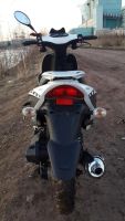 Лот: 7331316. Фото: 6. Продам скутер Racer Lupus 72см3