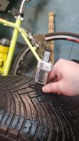 Лот: 22179001. Фото: 4. Шины Michelin CrossClimate 185... Красноярск