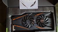 Лот: 23233581. Фото: 2. Видеокарта Gigabyte gtx 1070. Комплектующие