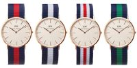 Лот: 6789365. Фото: 2. Часы мужские наручные Daniel Wellington. Часы, аксессуары