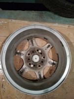 Лот: 12585312. Фото: 8. Диски 6*14 5*100/5*114,3 ет38...