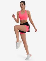 Лот: 23326009. Фото: 4. Шорты женские PUMA Velocity, Черный. Красноярск
