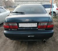 Лот: 17567194. Фото: 2. Toyota corona. Авто, мото, водный транспорт