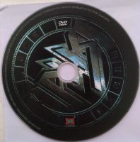 Лот: 16327201. Фото: 2. АРИЯ - Все клипы - 2008 - DVD. Коллекционирование, моделизм