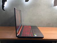 Лот: 25890070. Фото: 7. Acer Nitro 5 15,6"IPS/GTX1650...