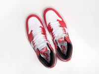 Лот: 21134134. Фото: 2. Кроссовки Nike Air Jordan 1 High... Мужская обувь