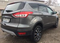 Лот: 10530633. Фото: 3. Ford Kuga. Красноярск