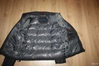 Лот: 10332639. Фото: 2. Пуховик мужской Tommy Hilfiger... Мужская одежда