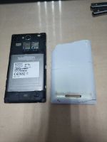 Лот: 18980282. Фото: 2. №1537 Sony xperia c c2305. Смартфоны, связь, навигация