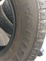 Лот: 9992384. Фото: 9. 185/70/14 Bridgestone ICE Cruiser-7000...