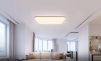 Лот: 25032326. Фото: 7. Светильник Yeelight Halo Ceiling...