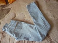 Лот: 2011102. Фото: 3. Новые джинсы Mango р. 40-42. Одежда, обувь, галантерея
