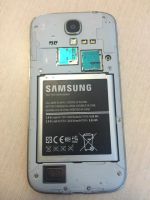 Лот: 8544438. Фото: 7. Samsung galaxy S4