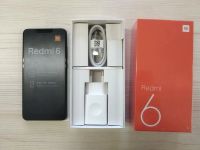 Лот: 11798518. Фото: 4. Xiaomi Redmi 6 32 / 3 смартфон...