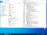 Лот: 18955758. Фото: 6. Игровой системный блок на i5 и...