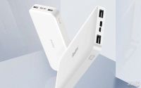 Лот: 14593611. Фото: 4. Внешний аккумулятор Xiaomi Power... Красноярск