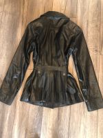 Лот: 17169240. Фото: 7. Куртка кожаная