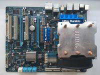 Лот: 16297093. Фото: 6. Комплект: AMD Phenom II X4 955...
