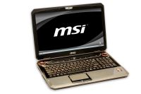 Лот: 6498081. Фото: 2. MSI GX 660, Intel Core i7,6GB... Компьютеры, ноутбуки, планшеты