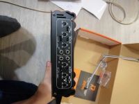 Лот: 18855305. Фото: 2. Усилитель dlaudio 4x80. Автозвук