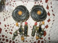 Лот: 11875621. Фото: 5. Новая бижутерия в упаковках genuine...