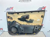 Лот: 25727747. Фото: 6. обшивка двери Kia Ceed ED