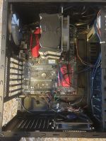 Лот: 18190975. Фото: 4. Системный блок intel i7. Красноярск