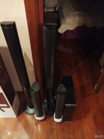 Лот: 18220440. Фото: 4. Домашний кинотеатр pioneer mcs838. Красноярск